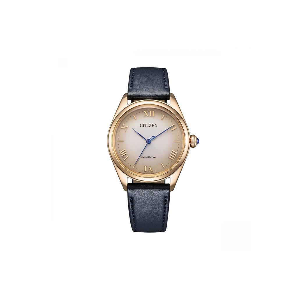 Дамски часовник  Citizen L EM1143-14Z - Аналогов