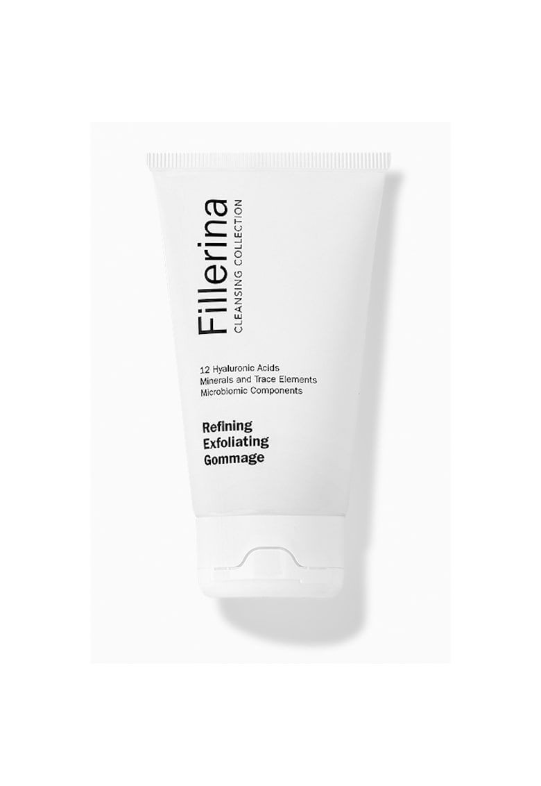 Ексфолиращ скраб Fillerina Cleansing Collection - 75 мл