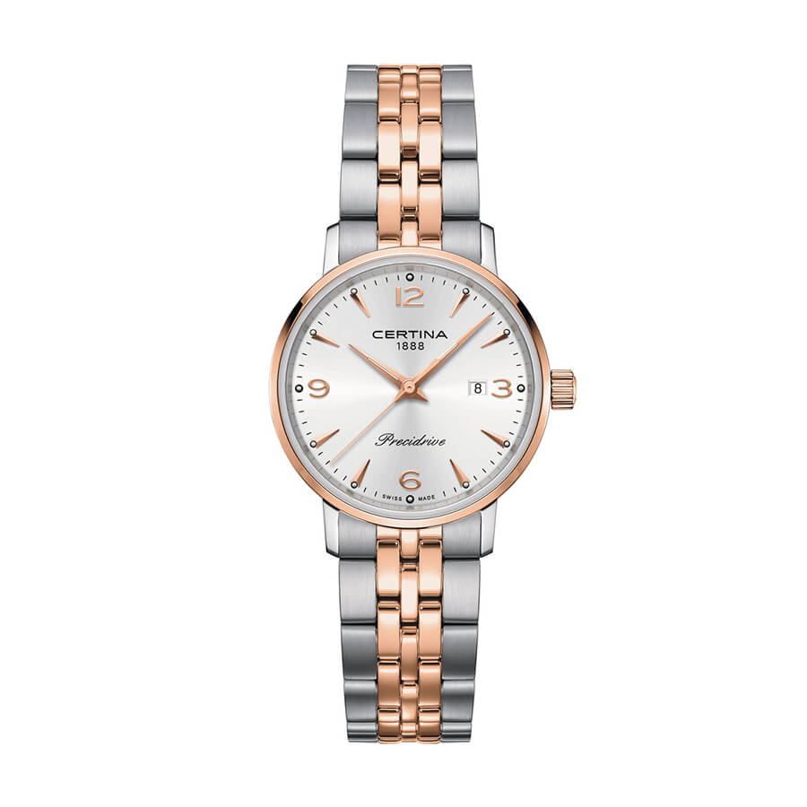 Часовник Certina DS Caimano C035.210.22.037.01