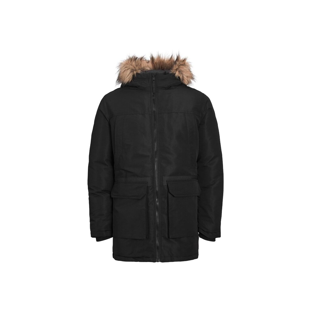 Яке  Wing Parka - 12235858-B 27564