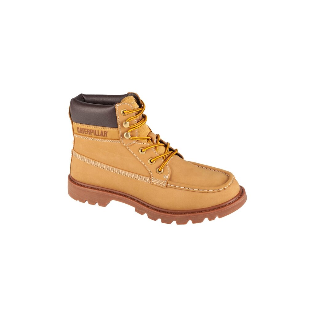 Спортни обувки -  Moc Toe 726065 - Бежов