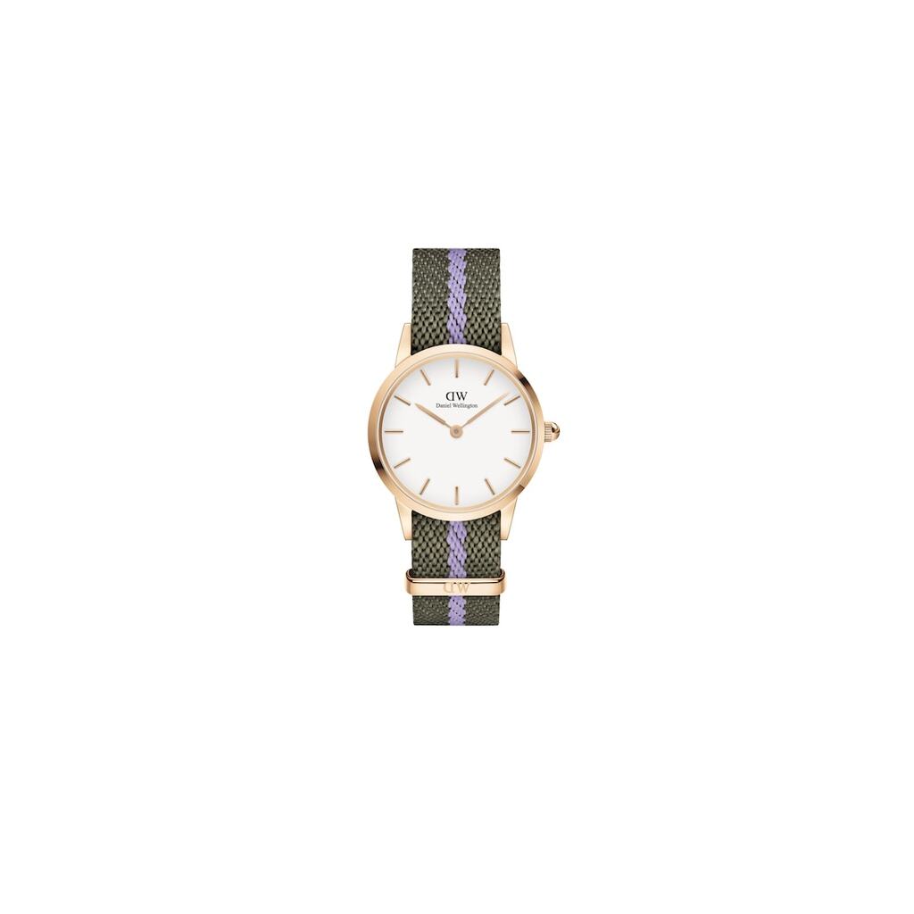 Часовник за жени -  Petite DW00100680 - инокс - кварцов