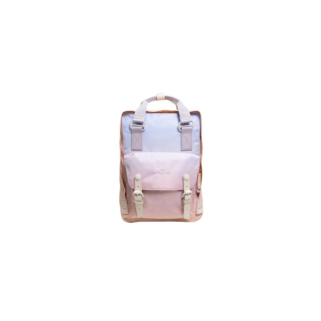 Раница - найлон - 16 L - 28 x 12 x 38 - Многоцветен - 16 l