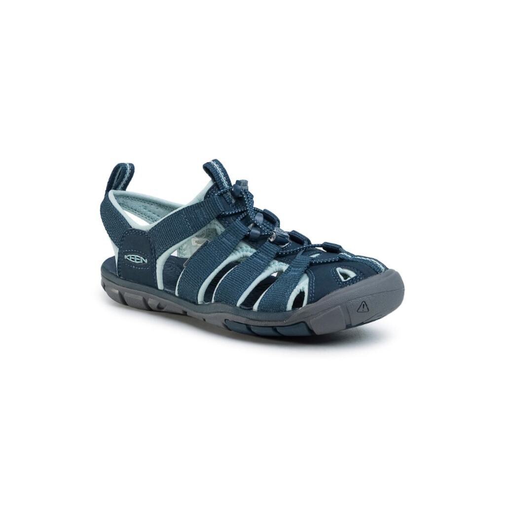 Дамски сандали Blue  Син