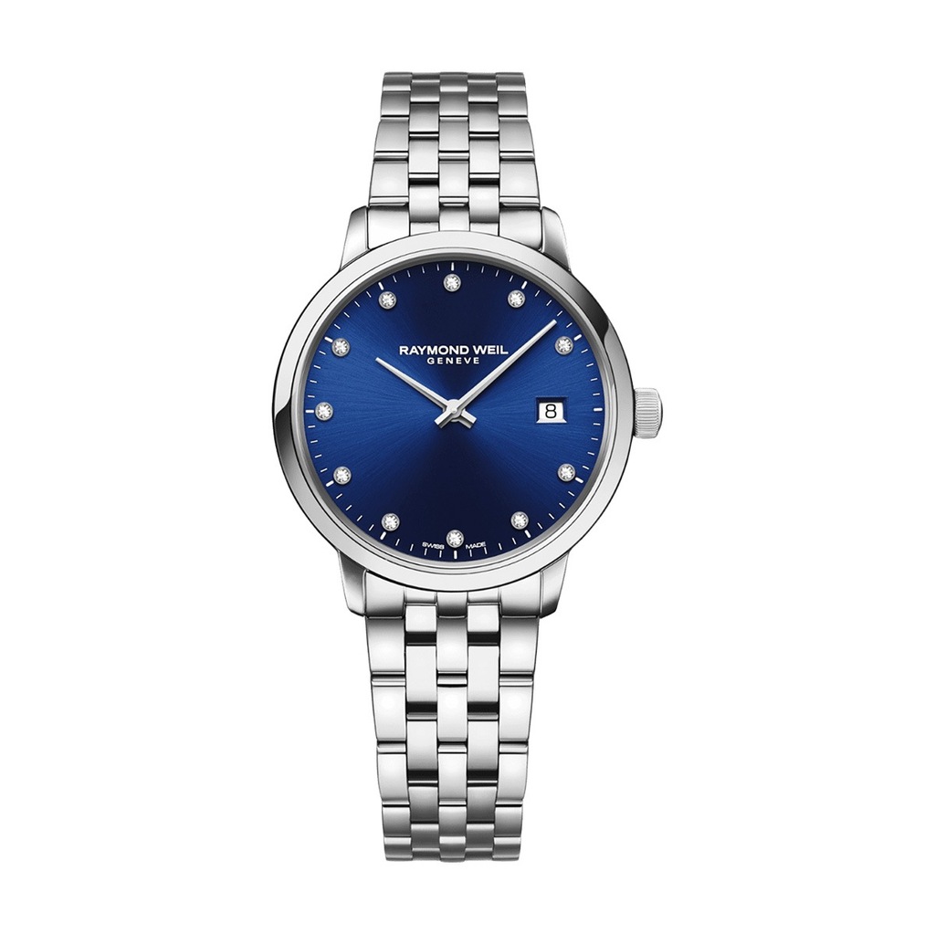 Часовник Raymond Weil Toccata 5985-ST-50081