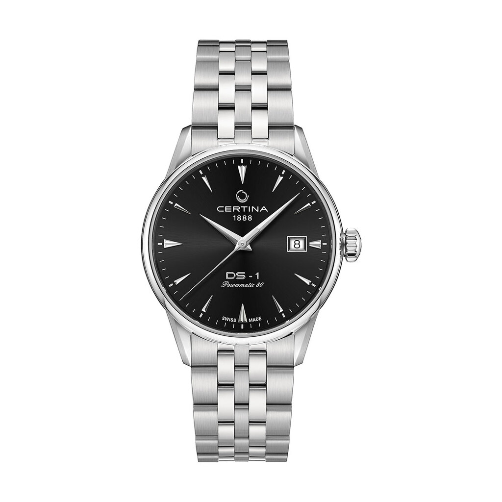 Часовник Certina DS-1 C029.207.11.051.00