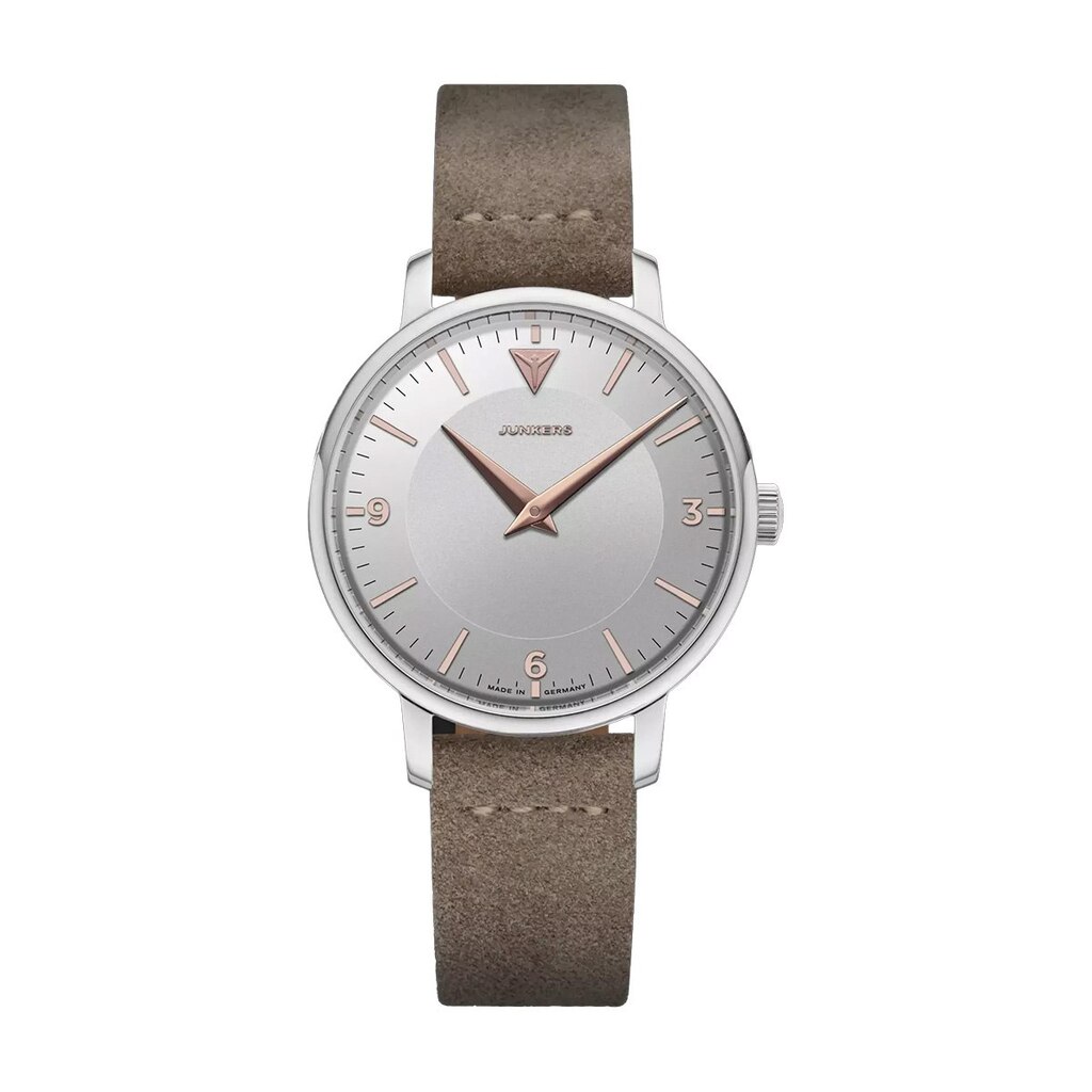 Часовник Junkers Therese 36 100090101070