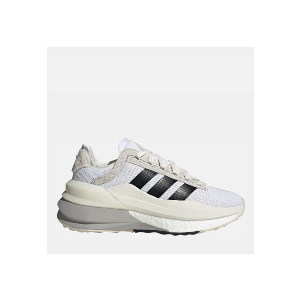 Дамски обувки -  Synthetic - White -
