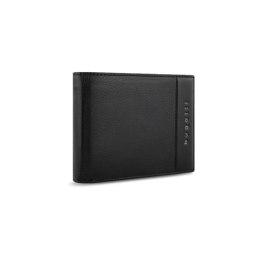 Мъжки портфейл -  серия Nome - 491609 - 12.5 x 2 x 9.5