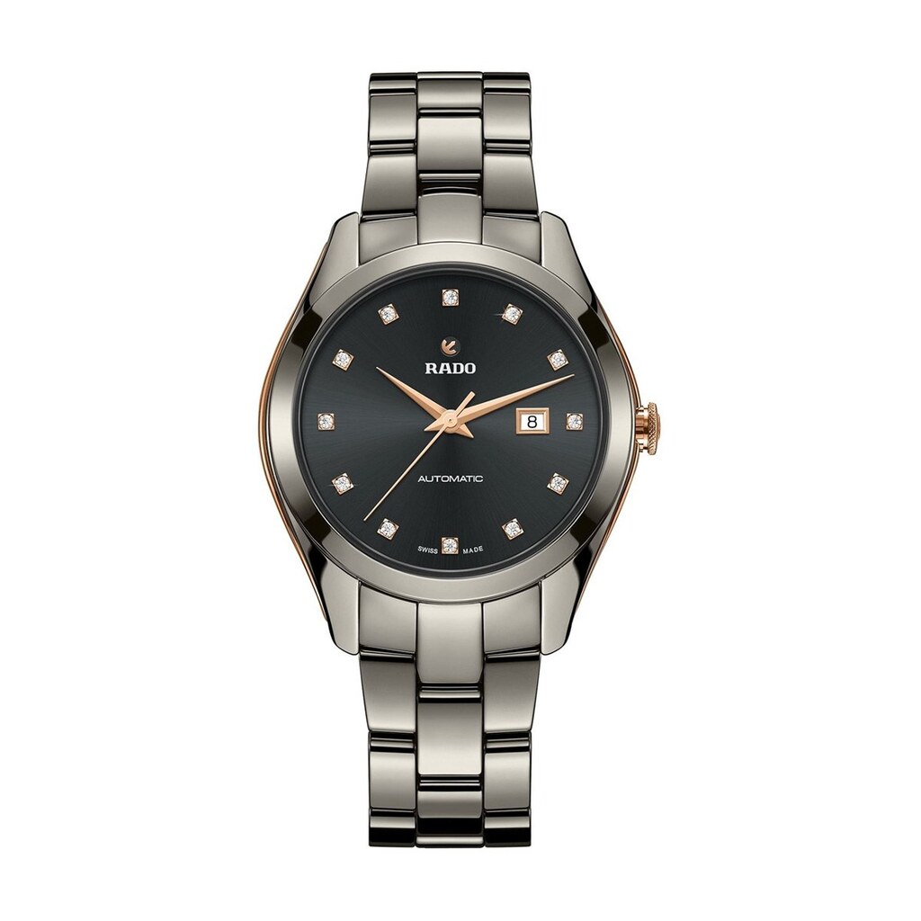 Часовник RADO HyperChrome R32043702