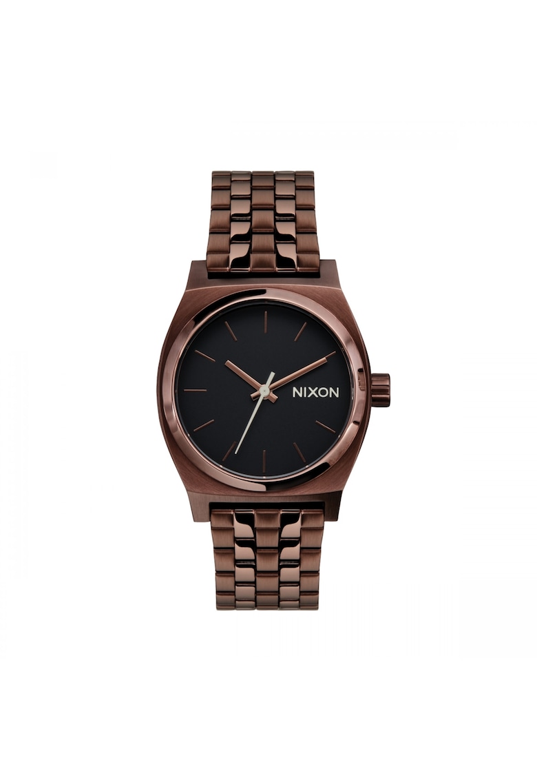 Дамски часовник Medium Time Teller A1130-5244 - Аналогов