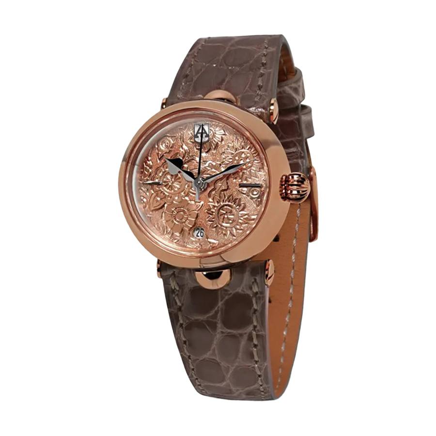 Часовник Alexander Shorokhov Shar Limited Edition AS.SH05-1R