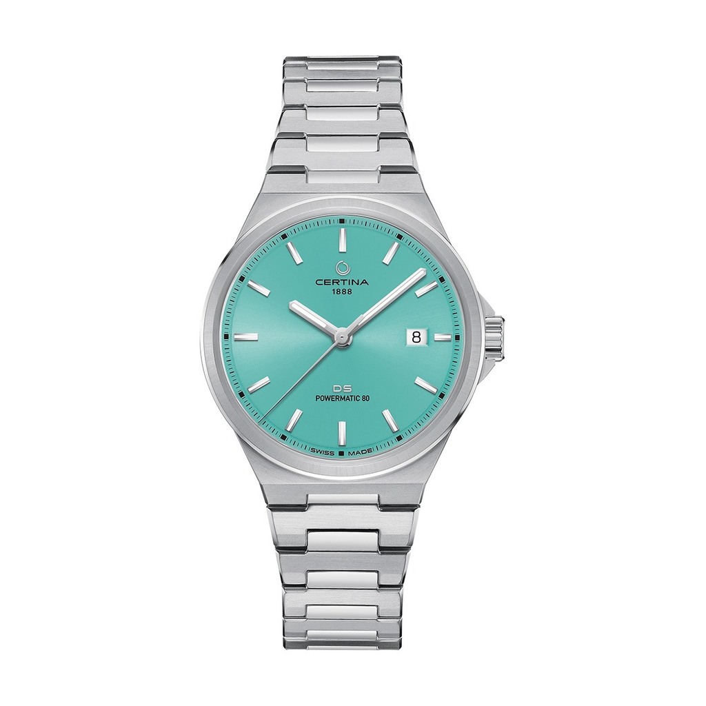 Часовник Certina DS-7 C043.407.11.351.00