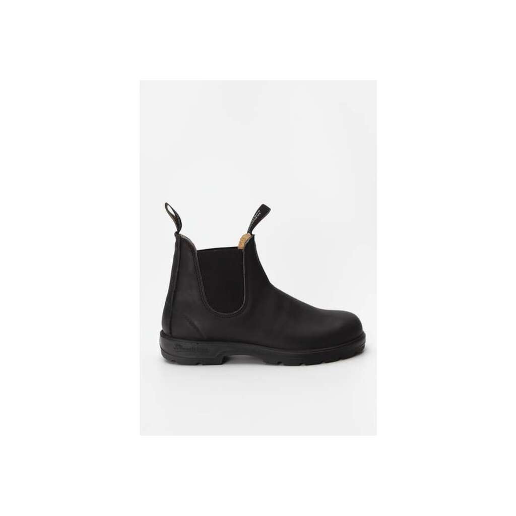 Ботуши -  Voltan Black 558