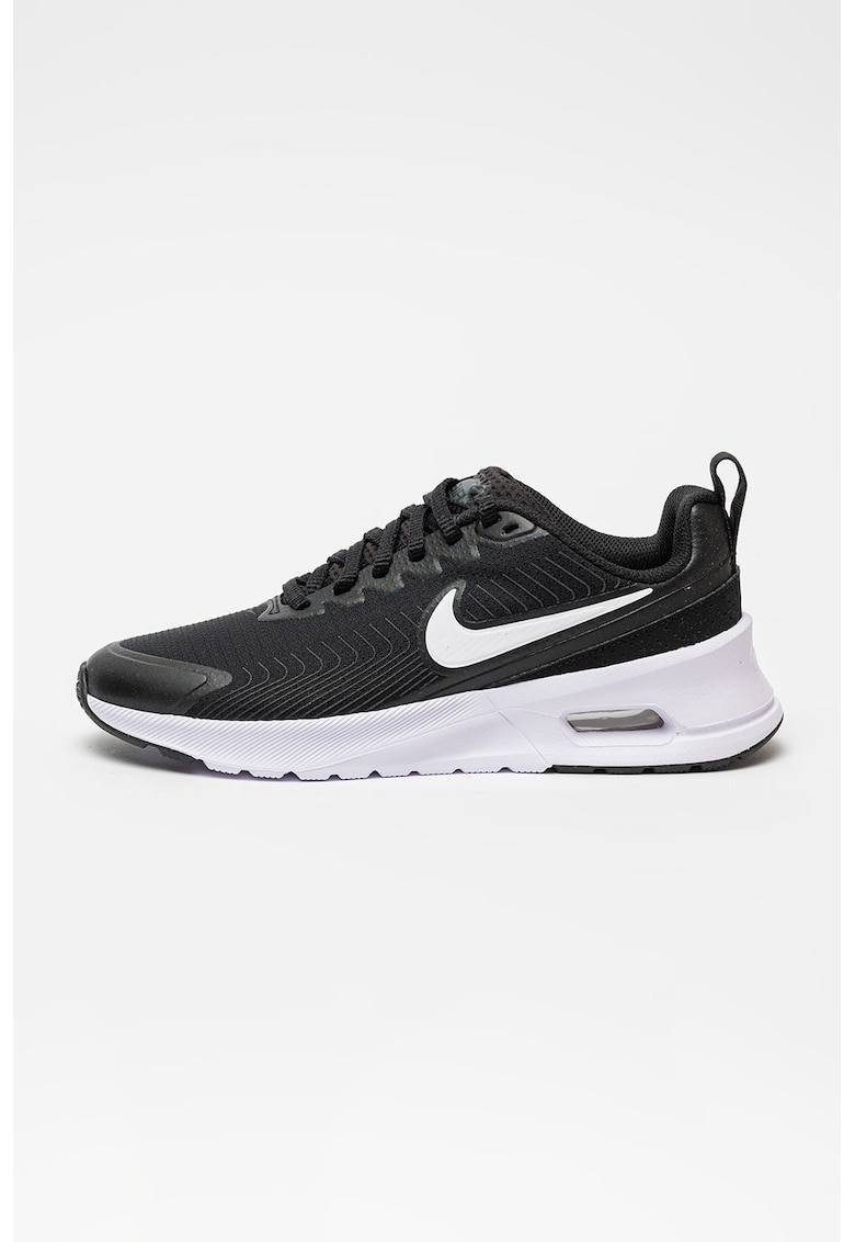 Спортни обувки Air Max Nuaxis - Бял/Черен
