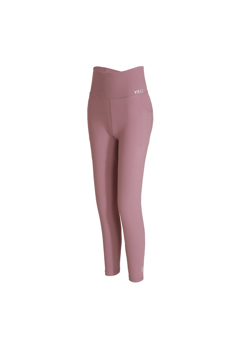 Фитнес клин Obsessed с джобове - Прашно… - Цена в shopmall.bg