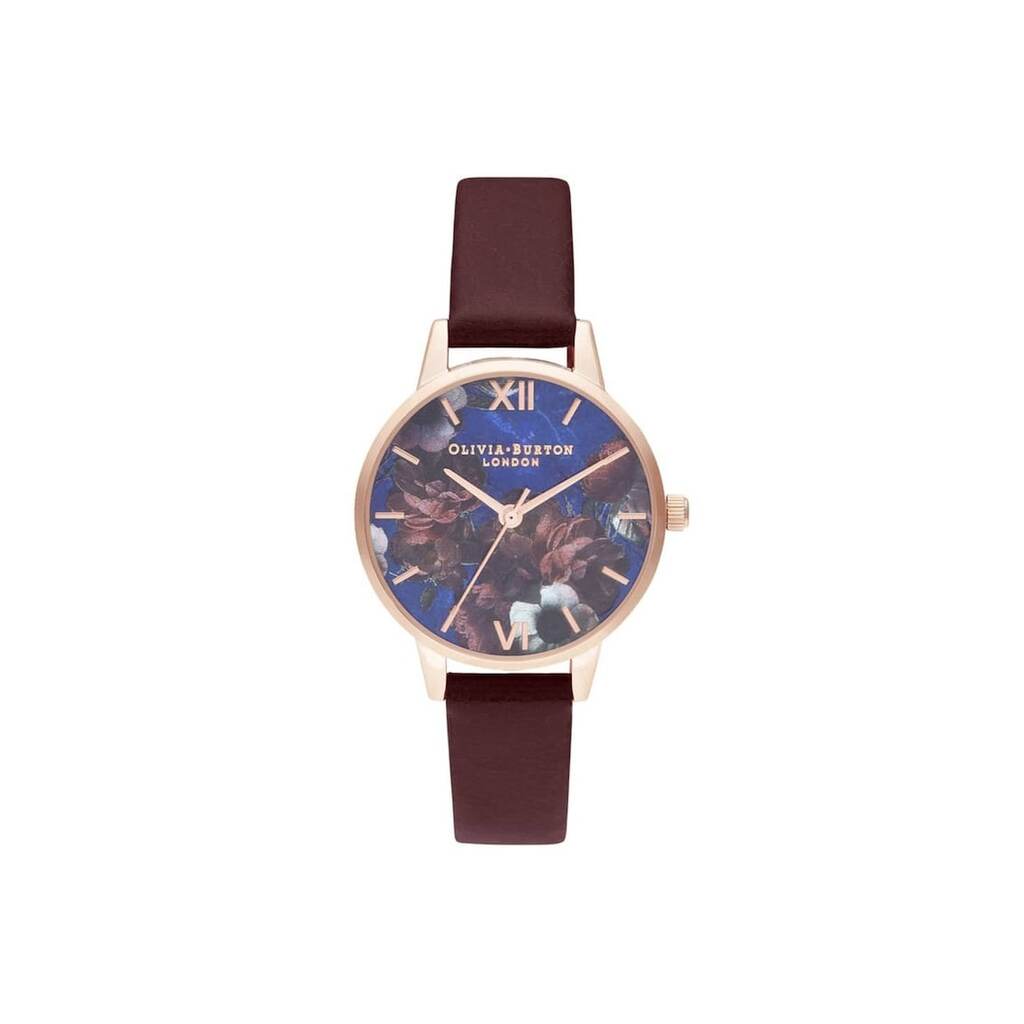 Дамски часовник Midi Lapis OB16SP10 - Аналогов