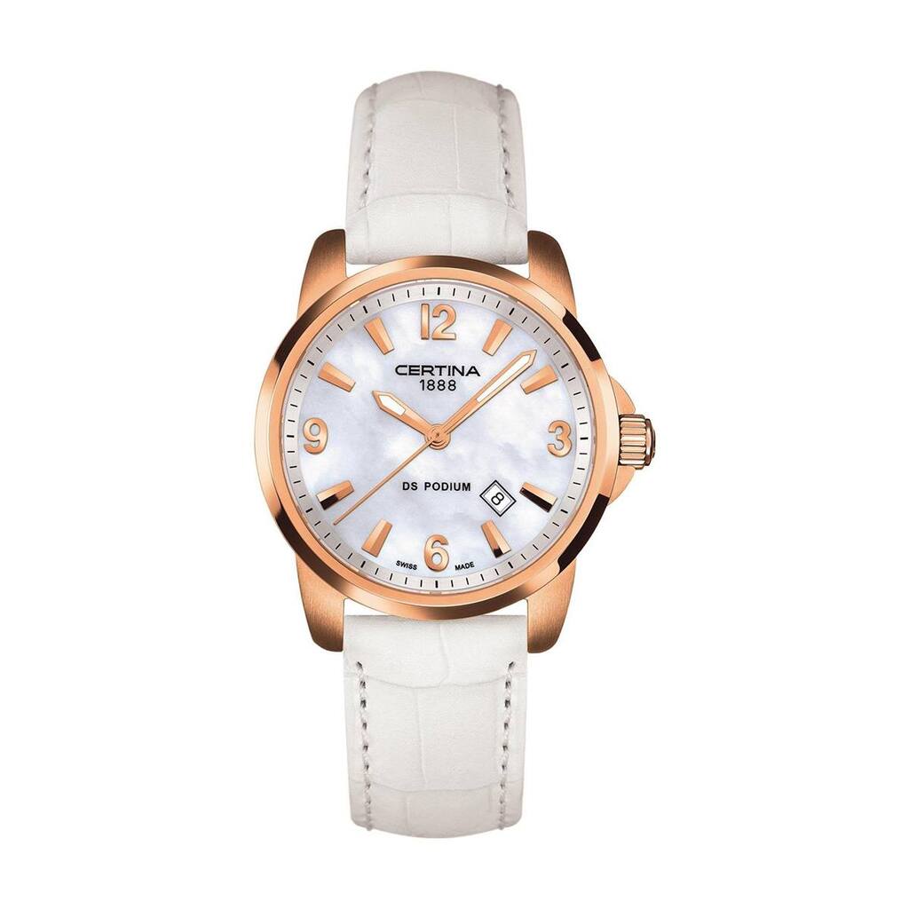 Часовник Certina DS Podium C001.210.36.037.00