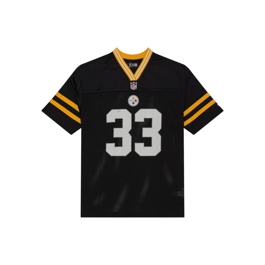 Tricou  NFL Mesh Pittsburgh Steelers 48584 - Ч… - Сравни цени - цена