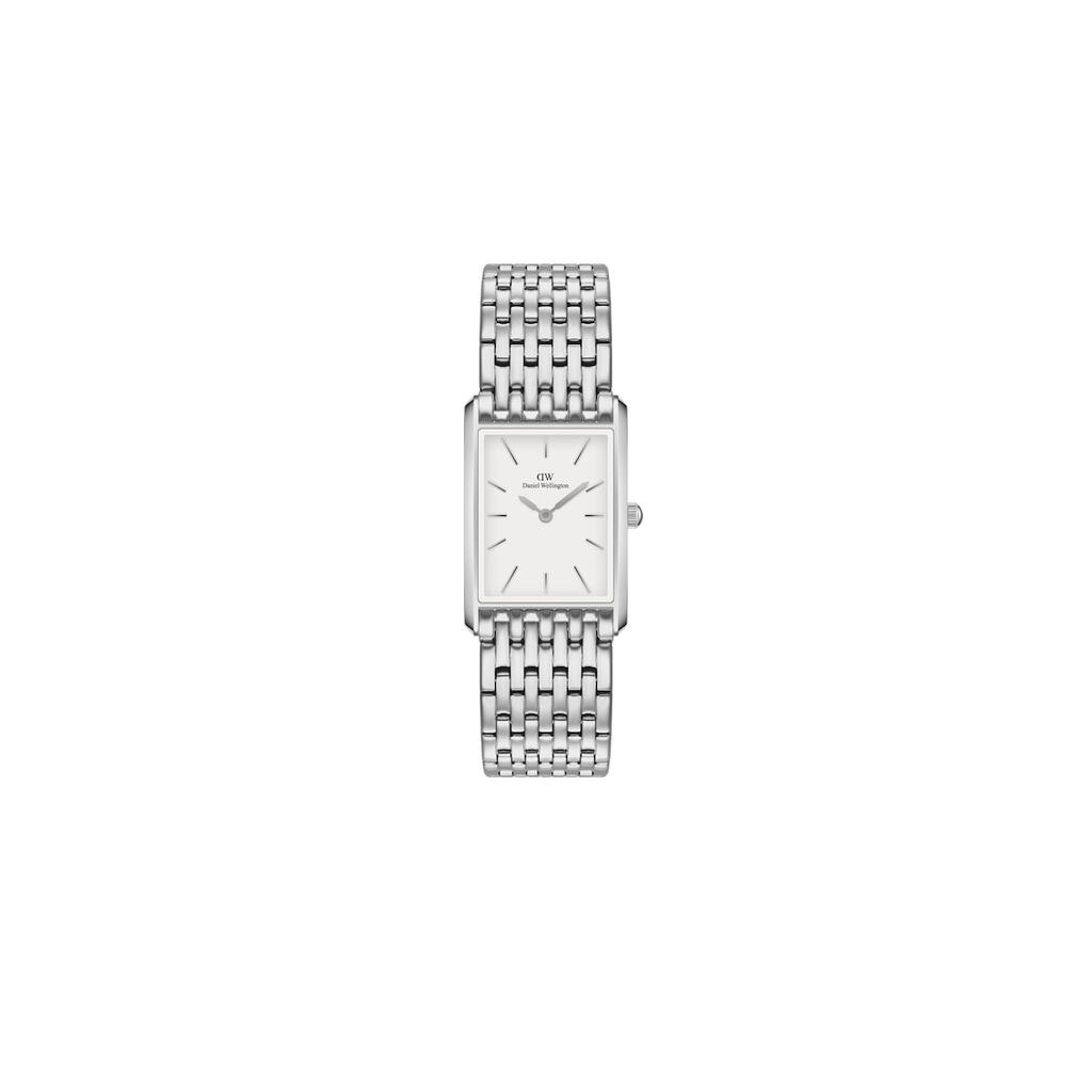Часовник дамски -  Petite DW00100706 - кварцов - инокс