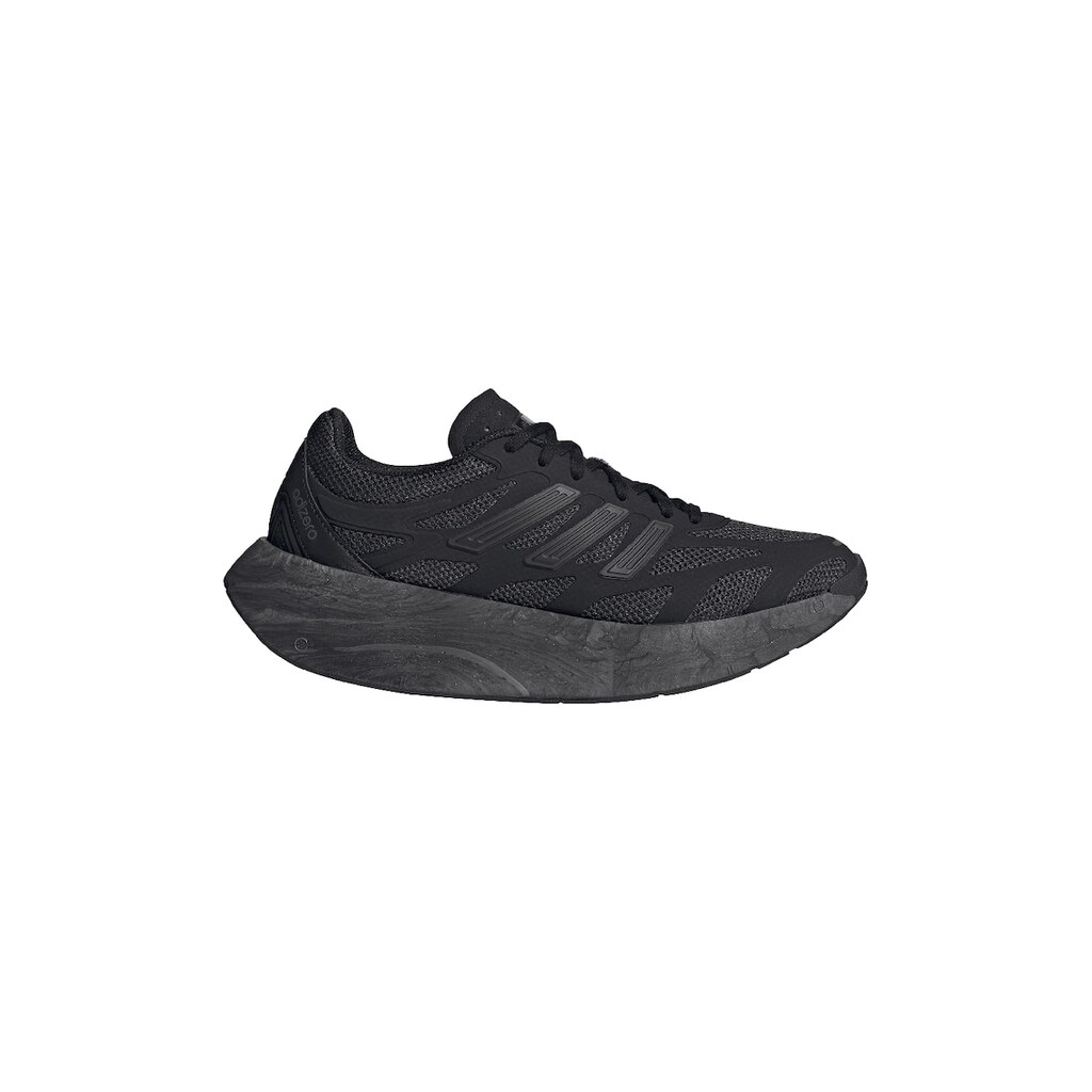 Текстилни спортни обувки Adizero Aruku - Черен