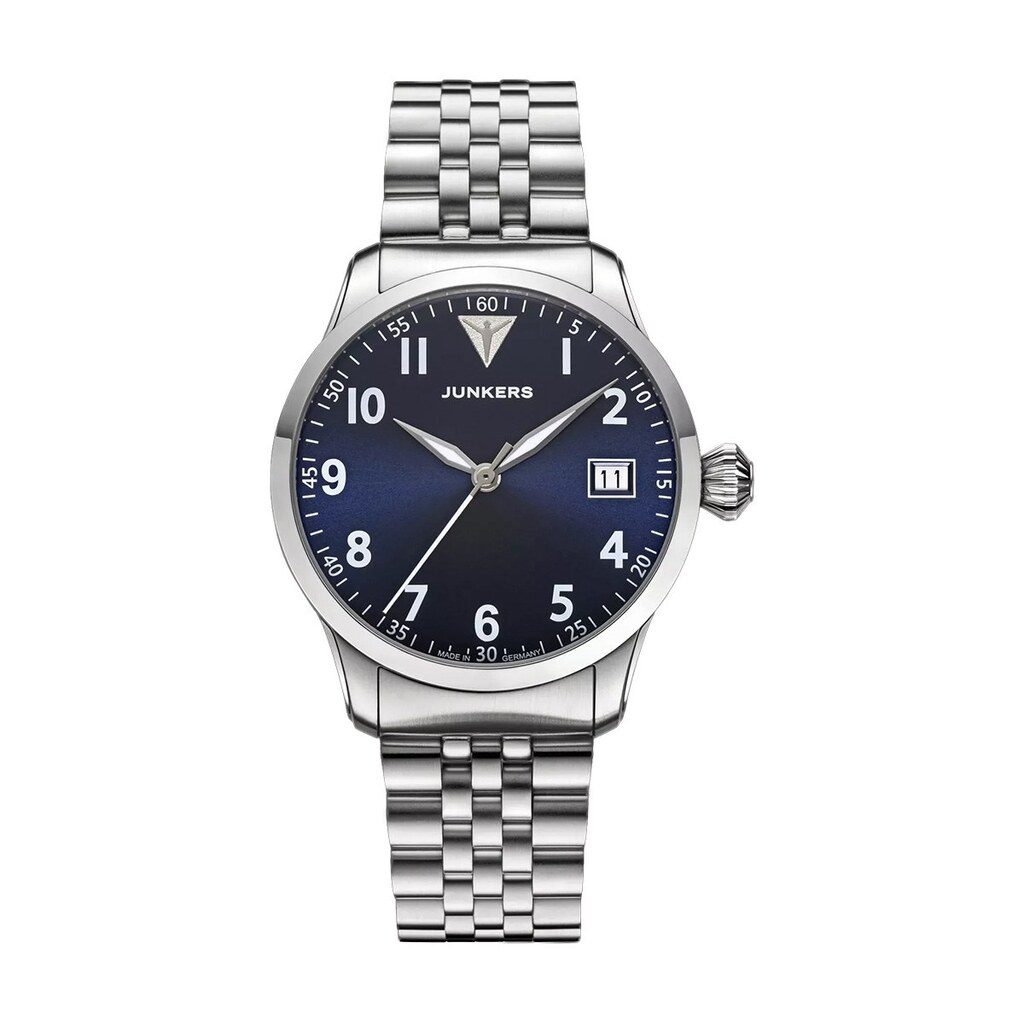 Часовник Junkers Flieger 36 100097001011