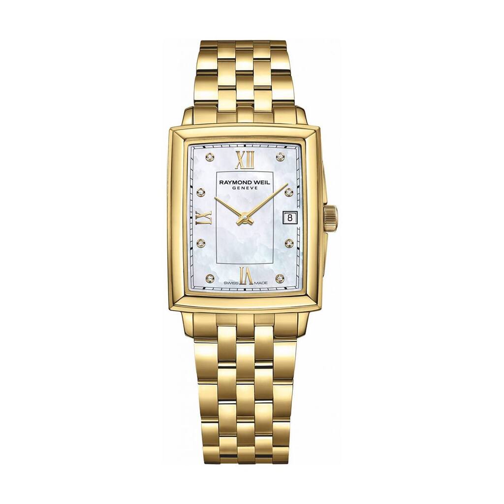 Часовник Raymond Weil Toccata 5925-P-00995