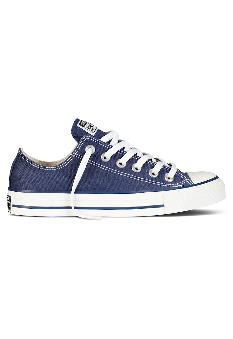 Кецове Chuck Taylor AS Core - Тъмносин - Виж цена