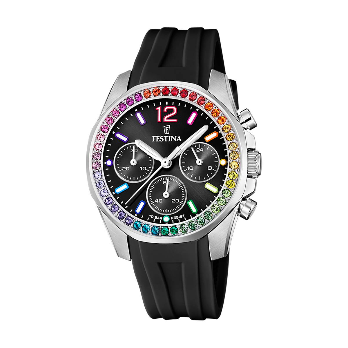 Часовник Festina F20610/3