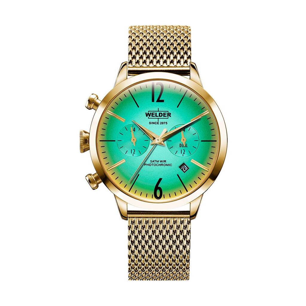 Часовник Welder Breezy WWRC604