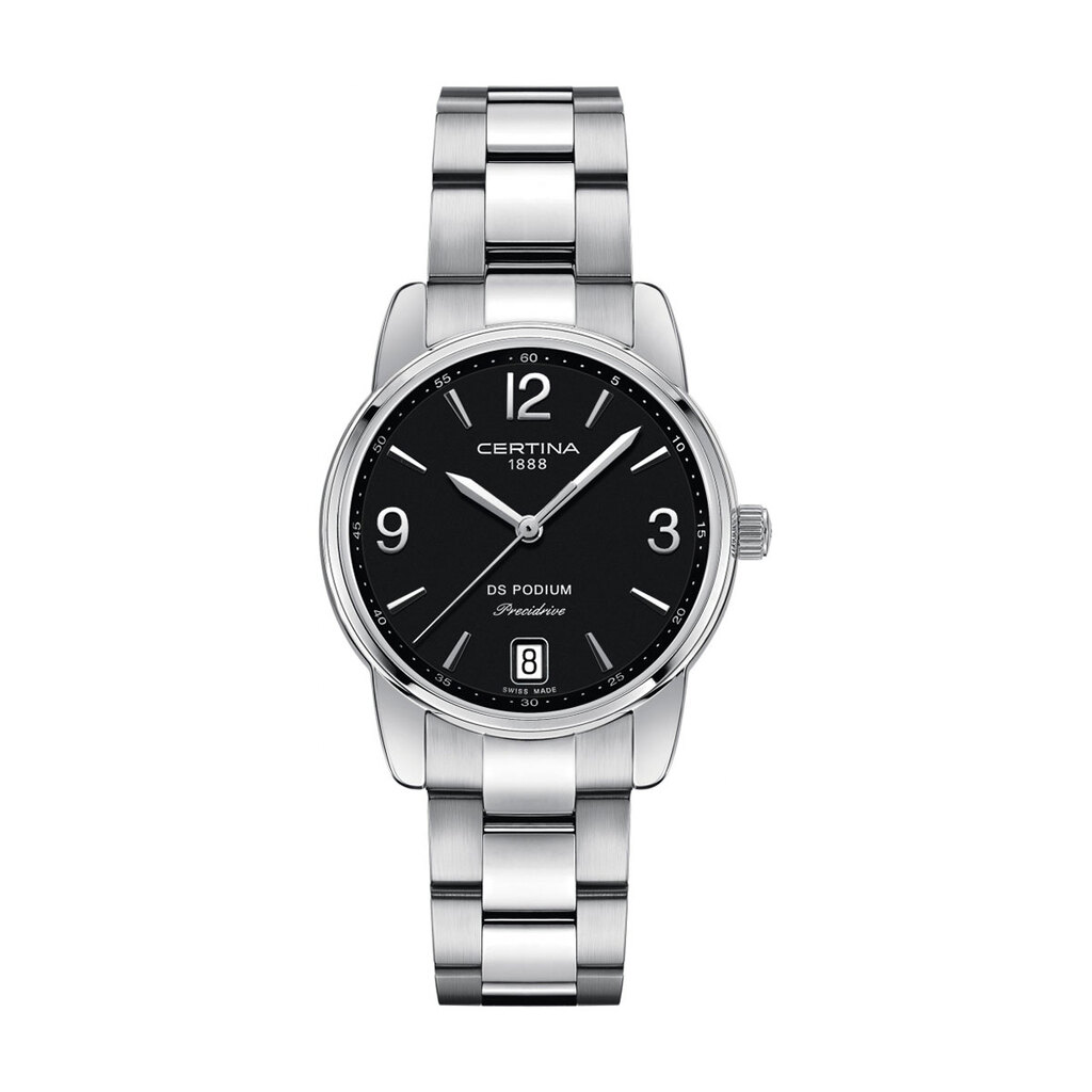 Часовник Certina DS Podium C034.210.11.057.00