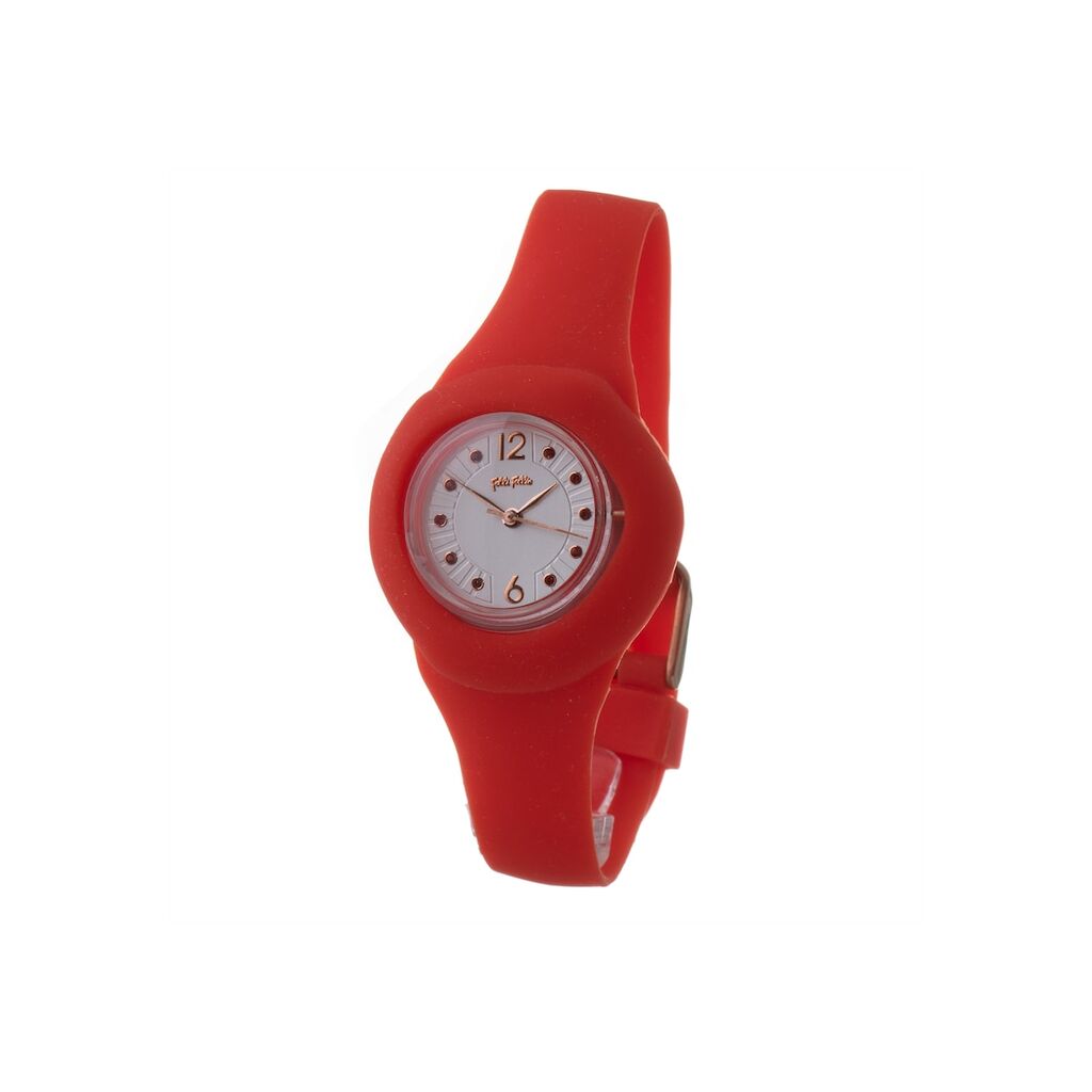 Дамски часовник  WF15P WF15P042ZSR - Аналогов