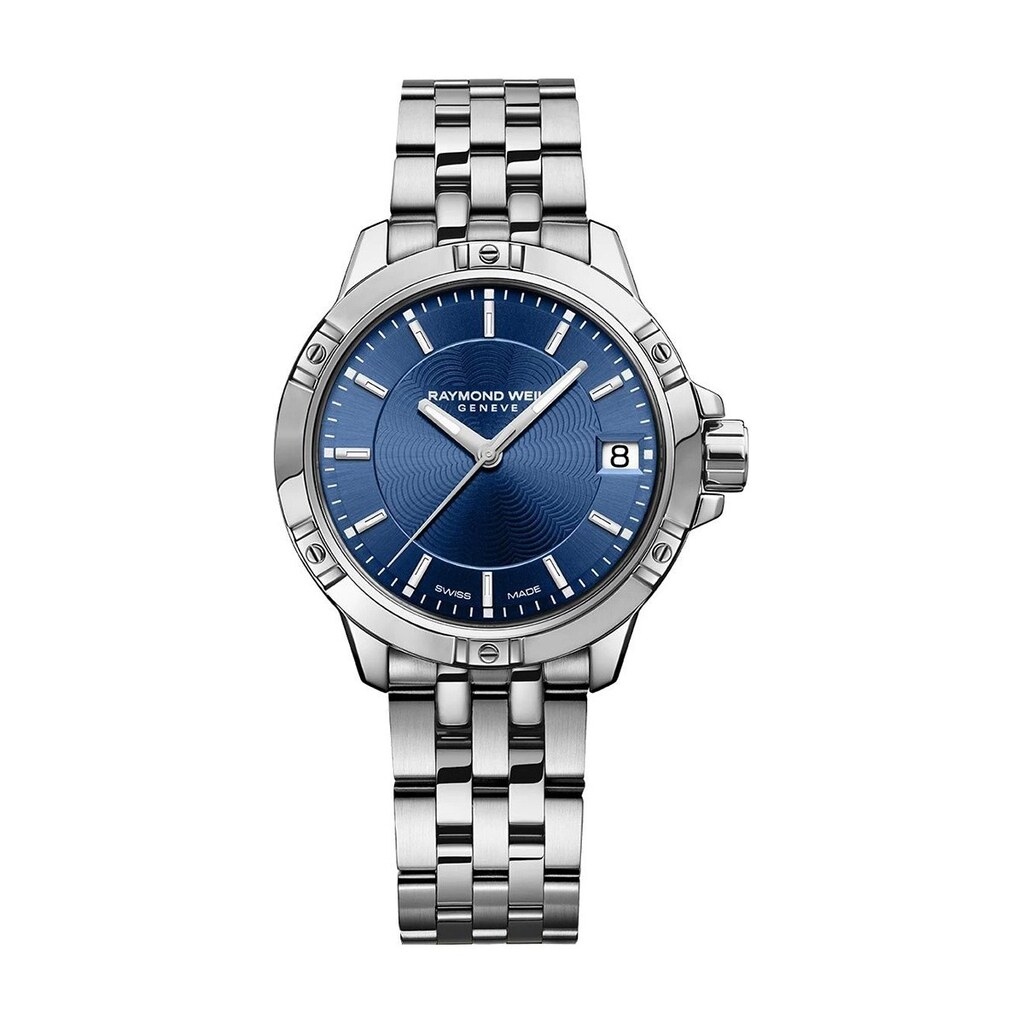 Часовник Raymond Weil Tango 5960-ST-50011