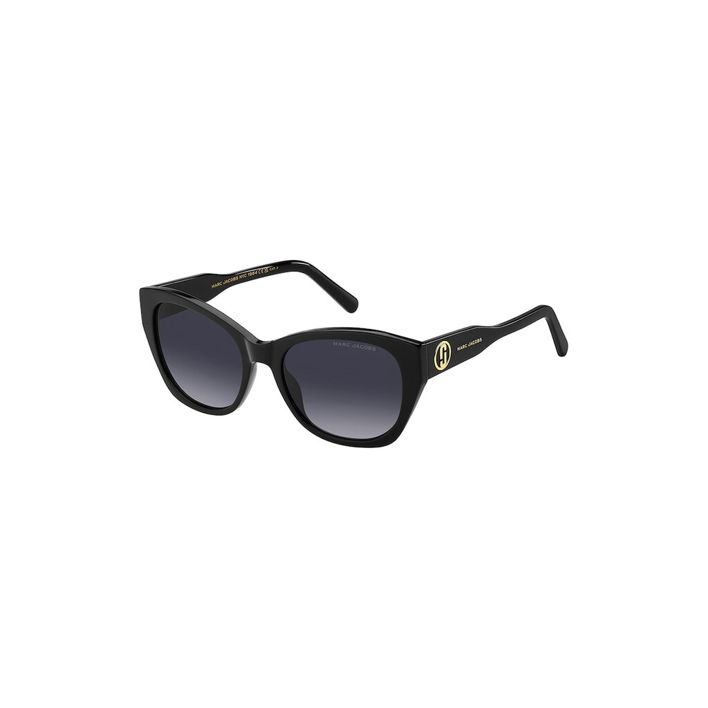 Слънчеви очила Cat-Eye с Double J Signature
