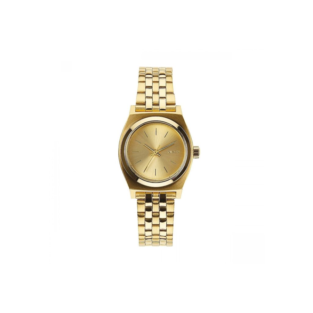Дамски часовник Small Time Teller A399-502 - Аналогов