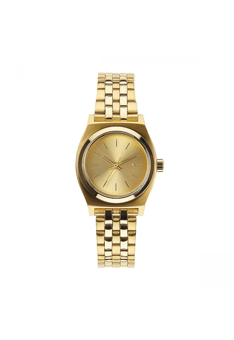 Дамски часовник Small Time Teller A399-502 - Аналогов