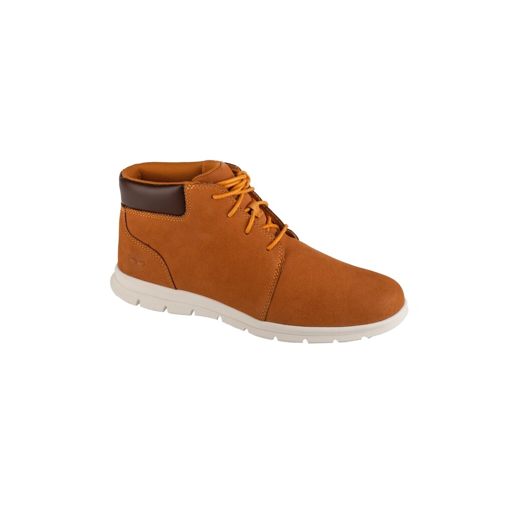 Мъжки боти  Graydon Chukka Basic 1954376 - Жълт