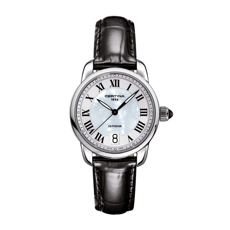 Часовник Certina DS Podium C025.210.16.118.00