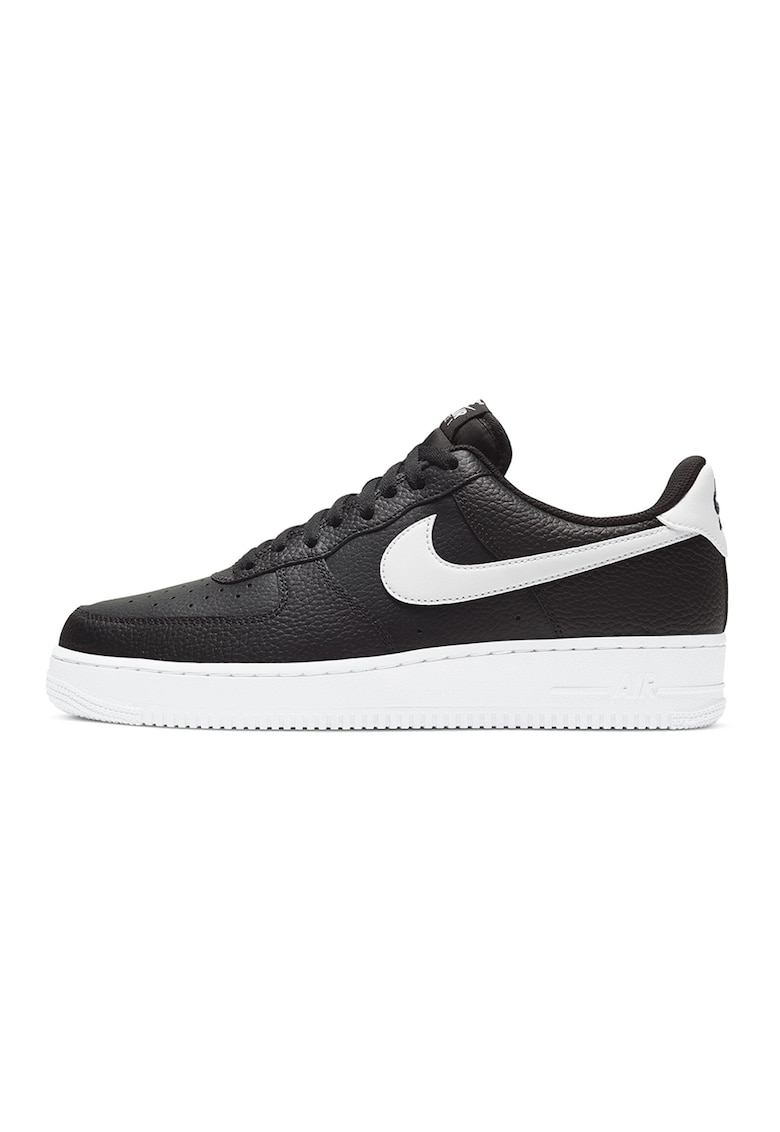 Спортни обувки Air Force 1 от кожа и еко кожа