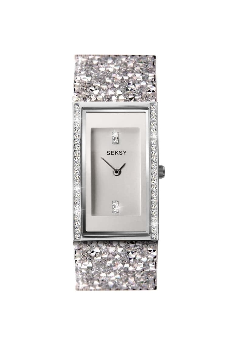 Дамски часовник Classic S-2809.00 - Аналогов