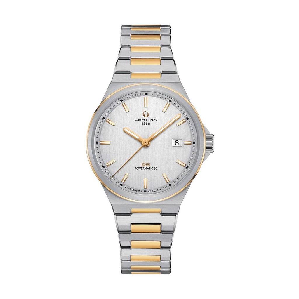 Часовник Certina DS-7 C043.407.22.031.00