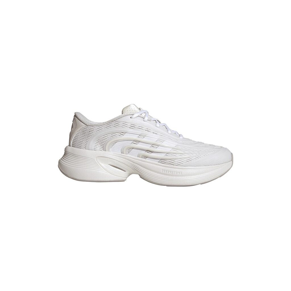 Спортни обувки Climacool с нисък профил - Бял