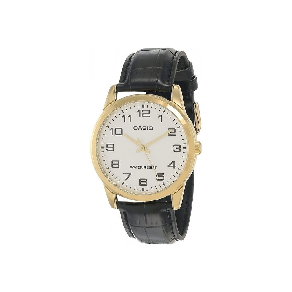 Дамски часовник  Collection LTP-V0 - LTP-V001GL-7B