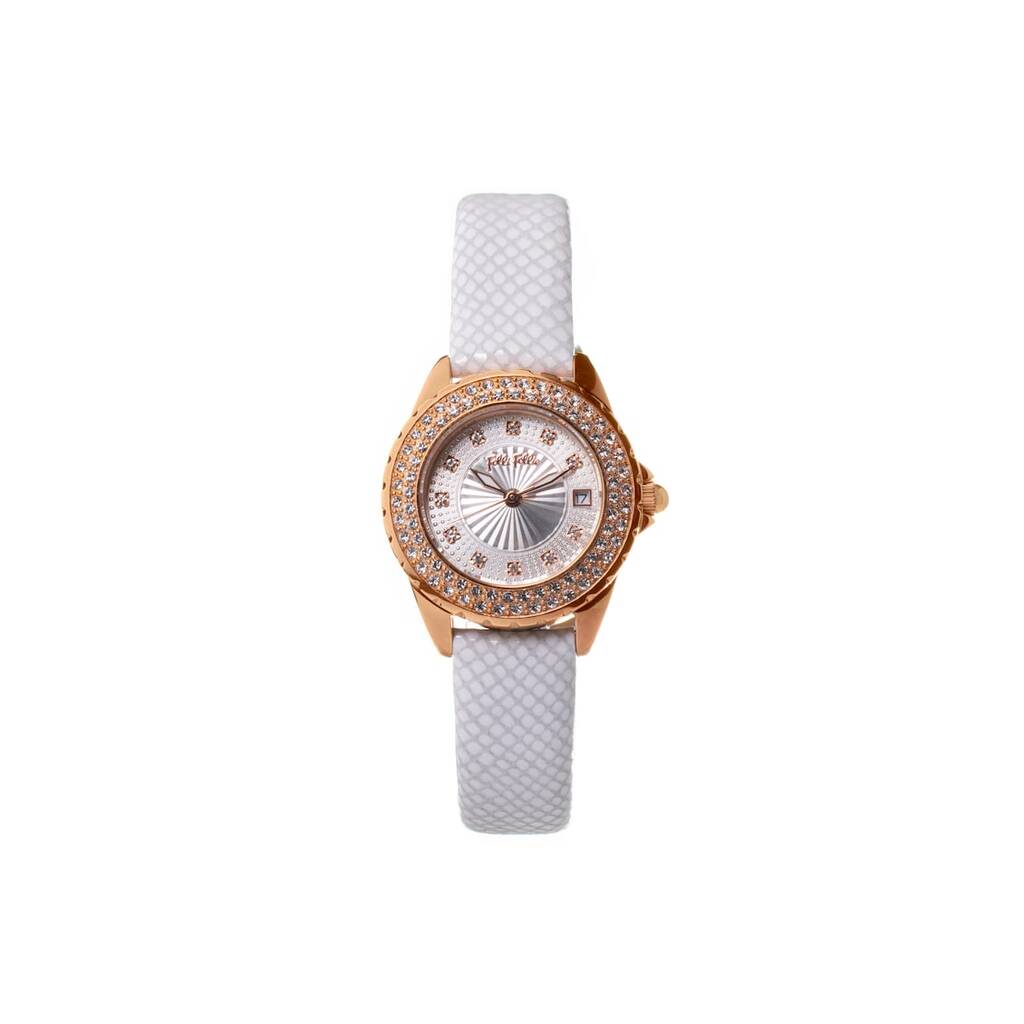 Дамски часовник  WF1B0 WF1B006ST - Аналогов