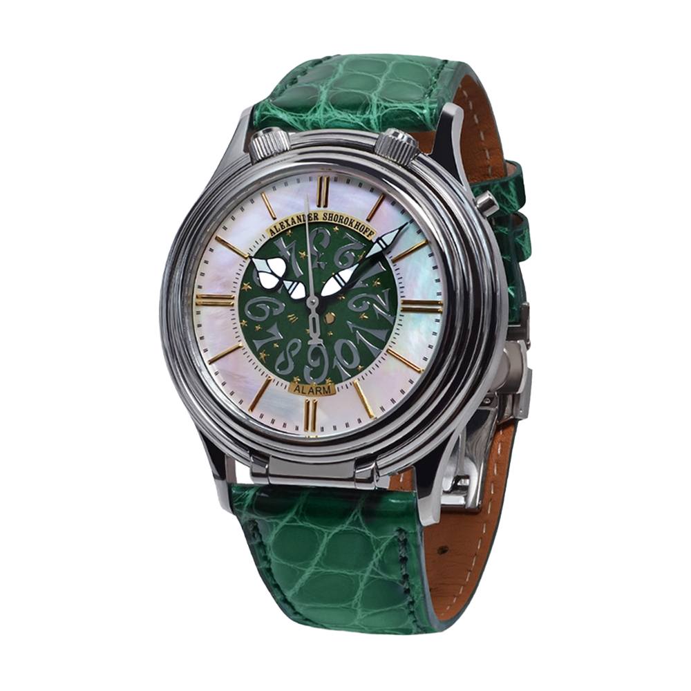 Часовник Alexander Shorokhov Swan Lake Limited Edition AS.PT-SL5