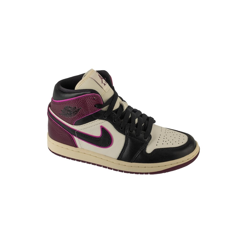 Спортни обувки - Air  1 Mid SE 78181 - Бял