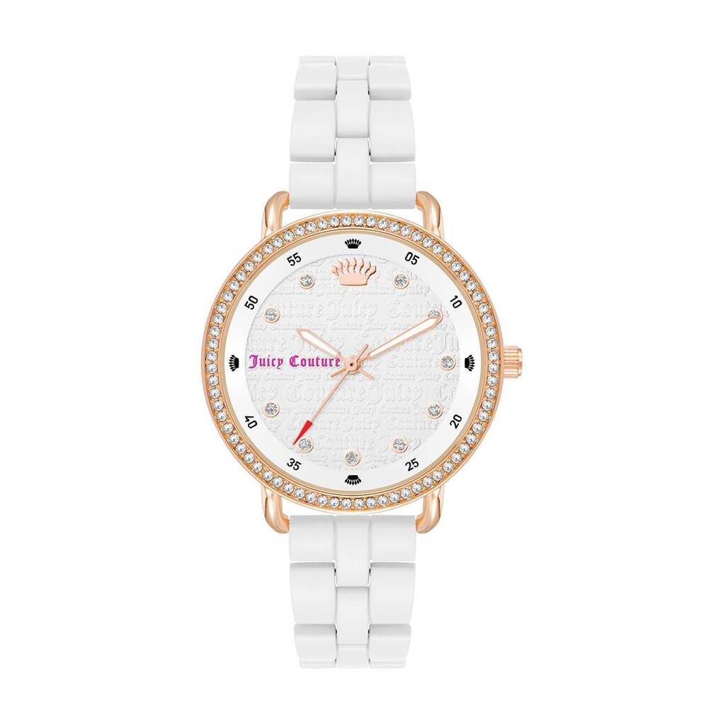 Часовник Juicy Couture JC1310RGWT