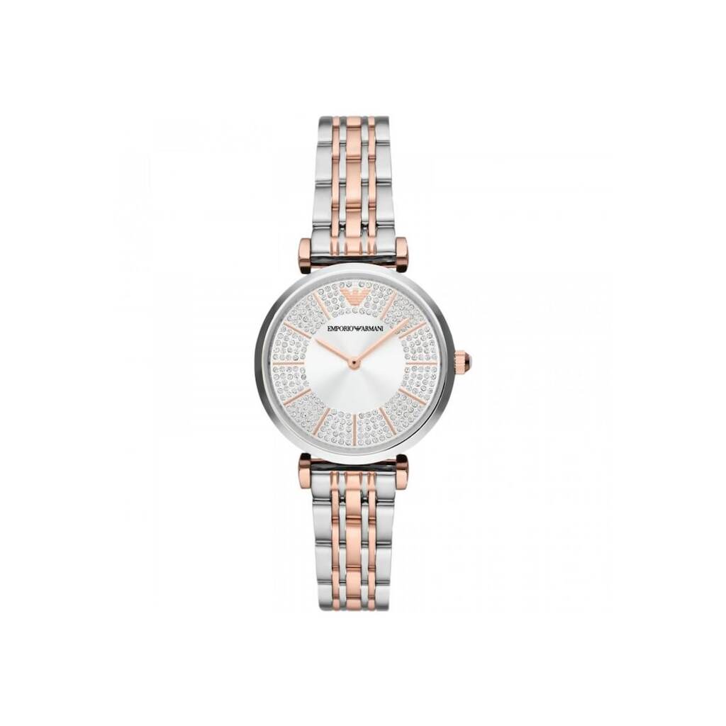 Дамски часовник Gianni T-Bar - AR11537