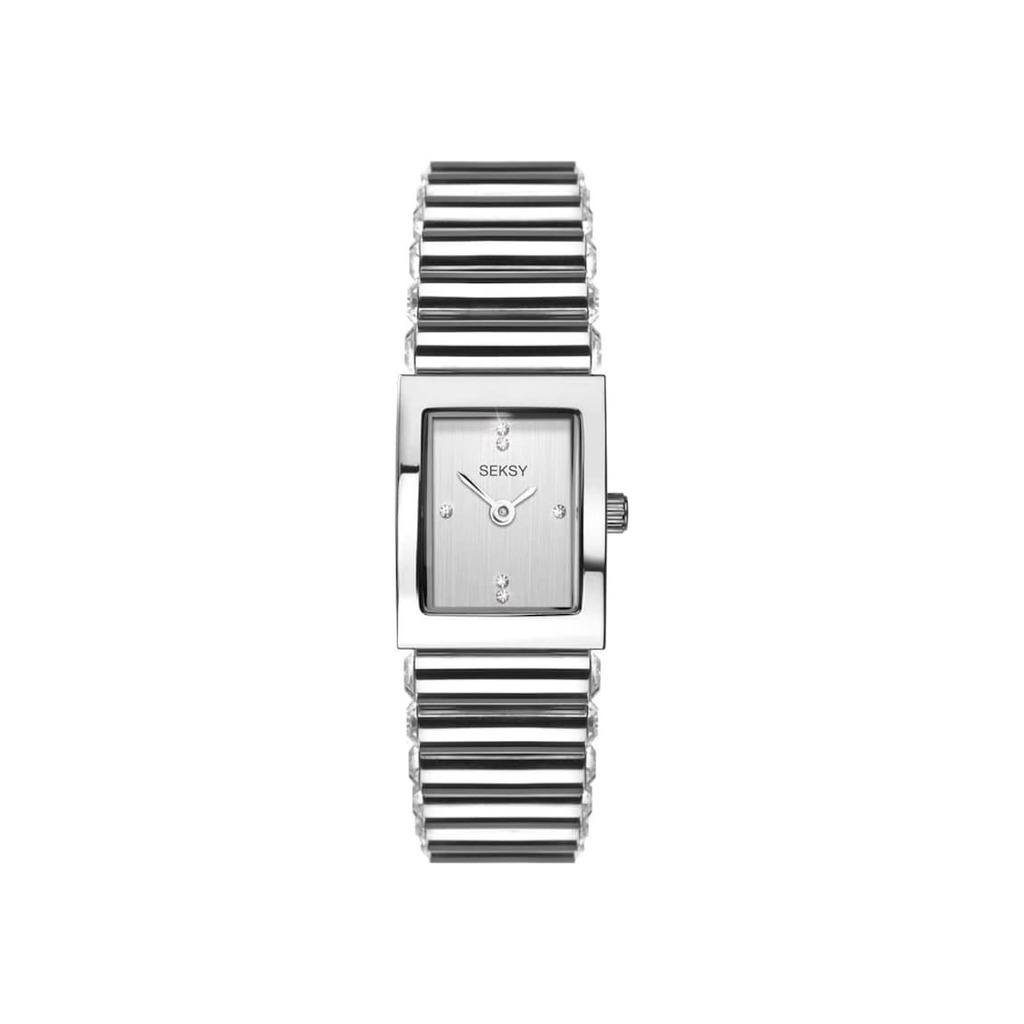 Дамски часовник -  Classic S286437 - кварцов - сплав