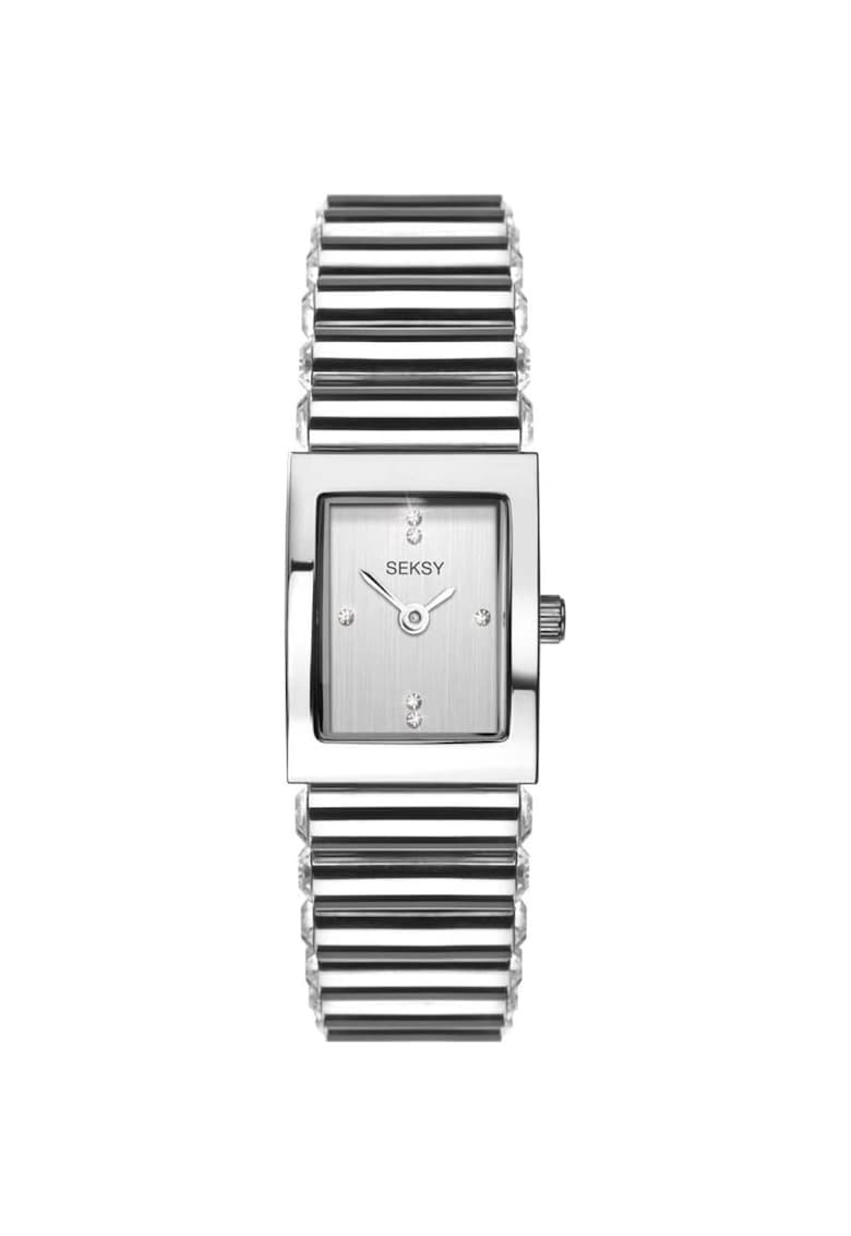 Дамски часовник - Classic S286437 - кварцов - сплав